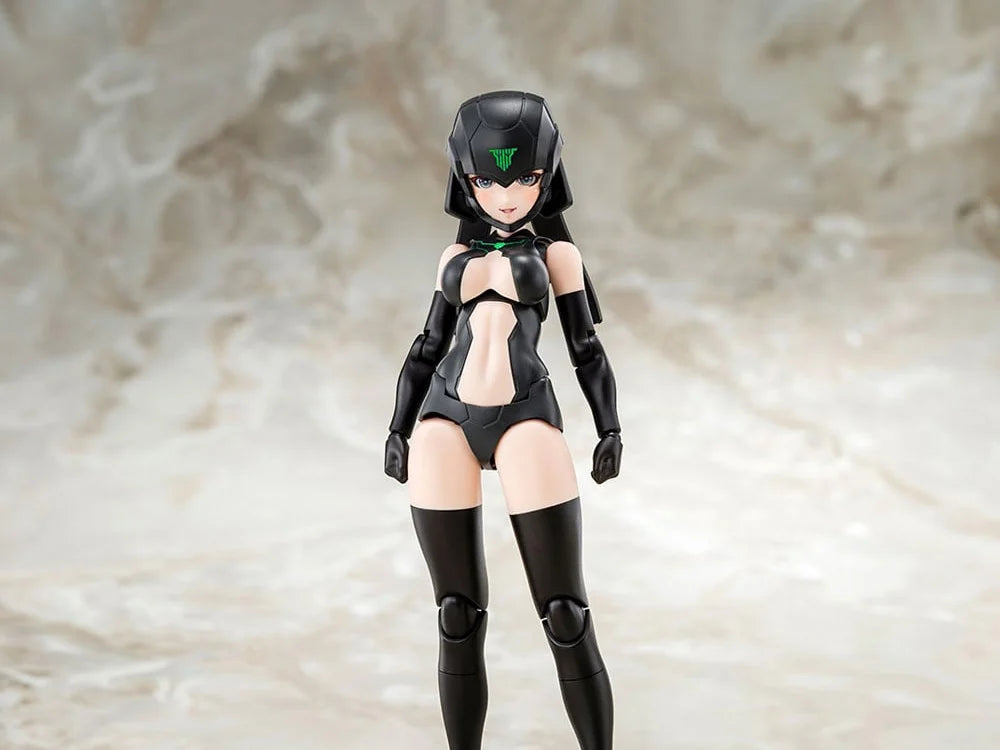 Megami Device B1R-L Chassis Kit (Skin Color B) Model Kit