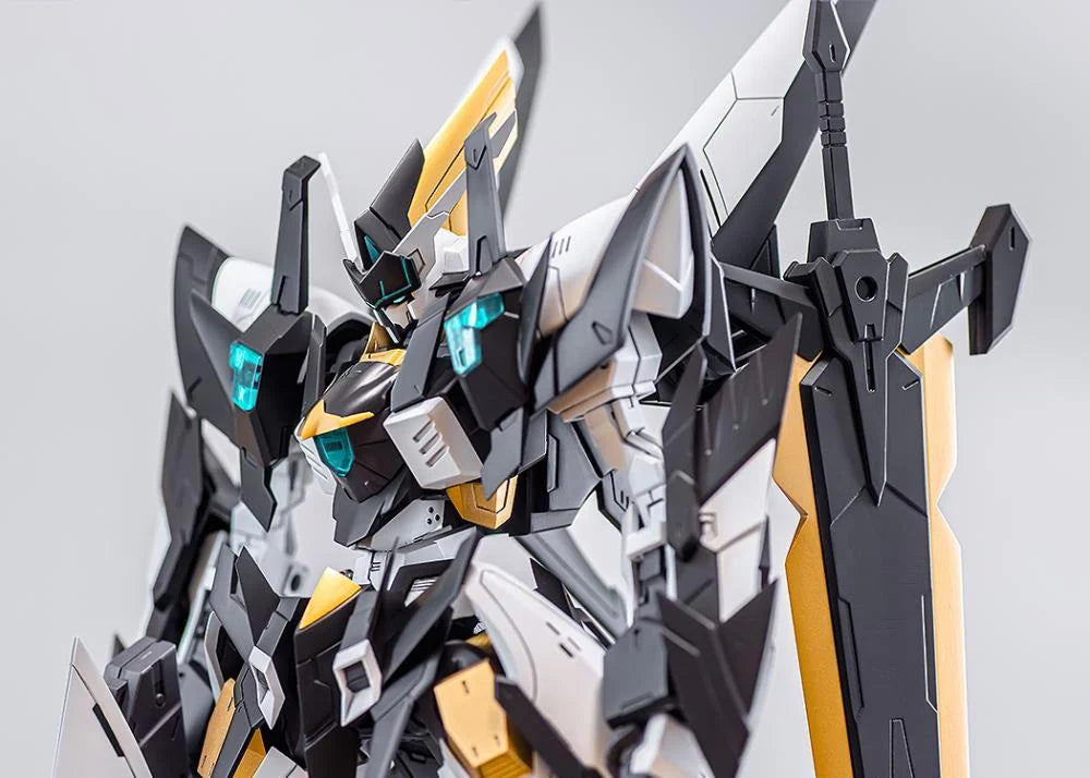 Titanomachia Moderoid SIDE GR Arklaud Model Kit