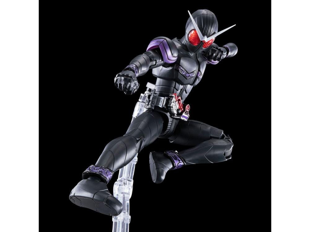 Kamen Rider Figure-rise Standard Kamen Rider Joker Model Kit