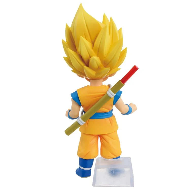 Dragon Ball Daima Masterlise Ichibansho Goku (Mini Super Saiyan 2 & 3) Figure