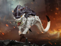 Warhammer 40K Tyranids Hive Fleet Leviathan Ripper 1/18 Scale Action Figure