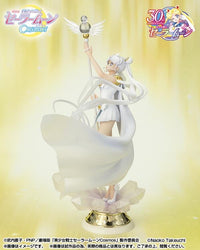 Sailor Moon Cosmos FiguartsZERO chouette Sailor Cosmos (Darkness Calls to Light, and Light, Summons Darkness)