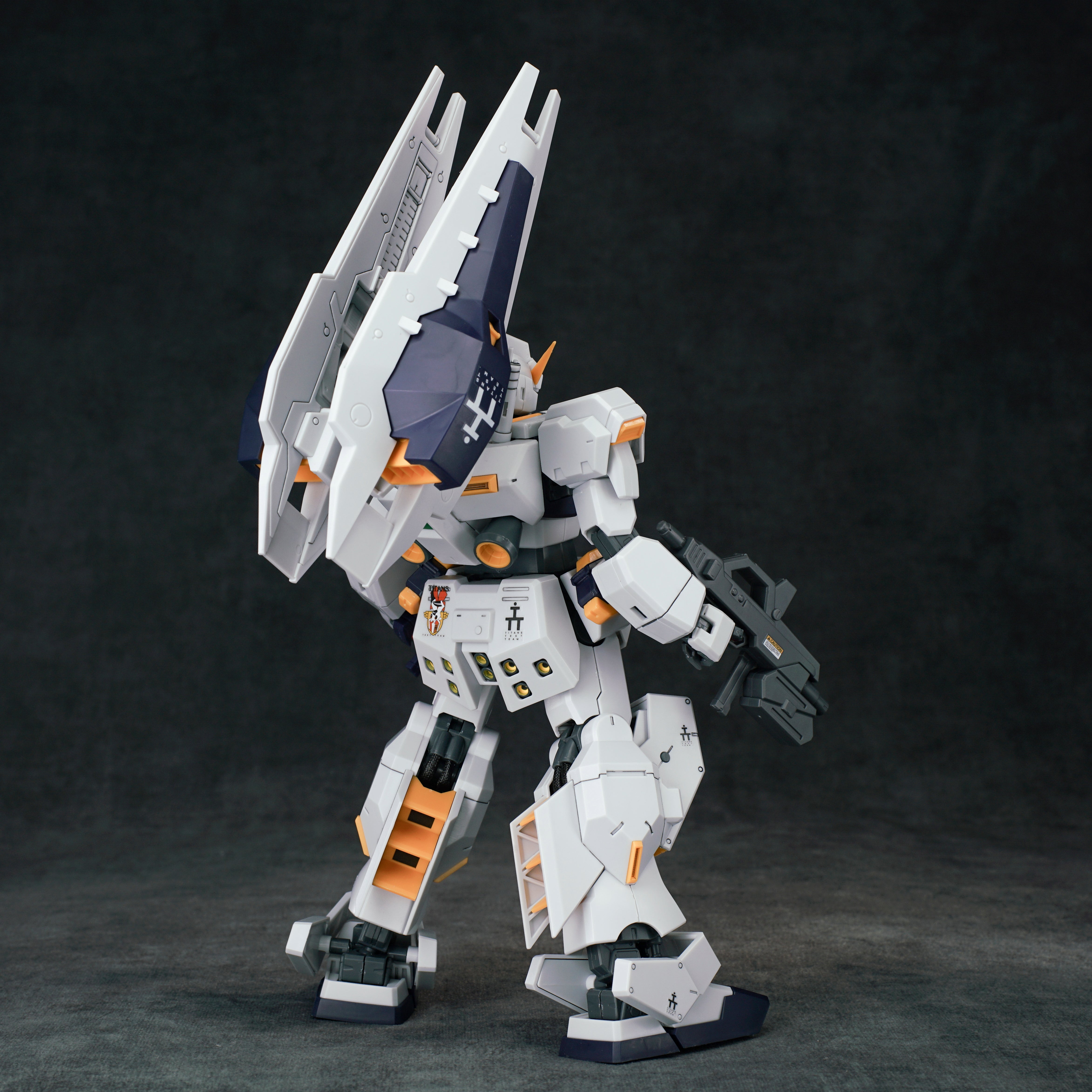 MBOYS - 01 - Hazel Owsla – USA Gundam Store