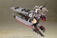 Frame Arms Girl Izumo (Destroyer Ver.) Model Kit