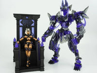 Seven Deadly Sins SIN-01 Gluttony (Limited Ver.) 1/10 Scale Model Kit