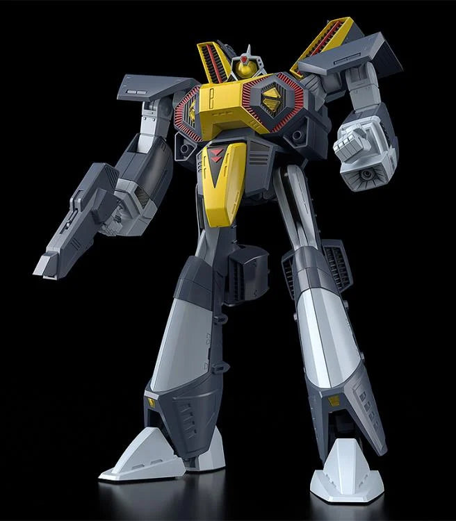 Super Dimension Century Orguss Moderoid Nikick Model Kit