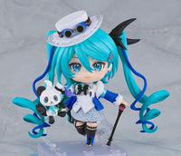 Vocaloid Character Vocal Series 01 Hatsune Miku Nendoroid No.3010 Hatsune Miku (Miku With You 2025)
