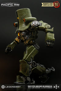 Empire Sky Studio Pacific Rim Cherno Alpha Model Kit