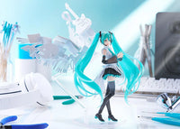 Vocaloid PLAMATEA Hatsune Miku (Happy 16th Birthday Ver.) Model Kit