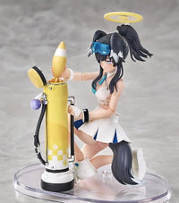 Blue Archive Hyper Body Hibiki (Cheer Squad) Action Figure