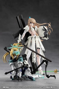 Megalomaria Unlimited Universe Metamorphose Unit Grave Arms2 (Black Ver.)