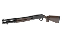 Little Armory LA055 M870 Hardwood Type 1/12 Scale Accessory Set