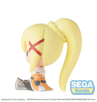 KonoSuba Fuwa Petit Darkness Chibi Figure
