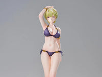 Chained Soldier Izumo Tenka (Swimsuit Ver.) 1/7 Scale Figure