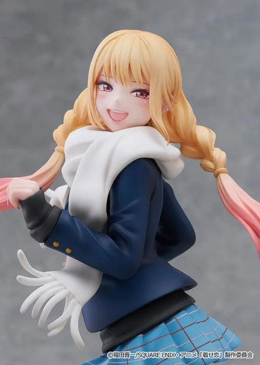My Dress-Up Darling Marin Kitagawa (Winter Uniform Ver.) 1/7 Scale Figure