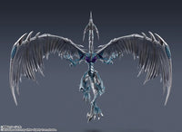 Yu-Gi-Oh! 5D's S.H.MonsterArts Stardust Dragon Action Figure