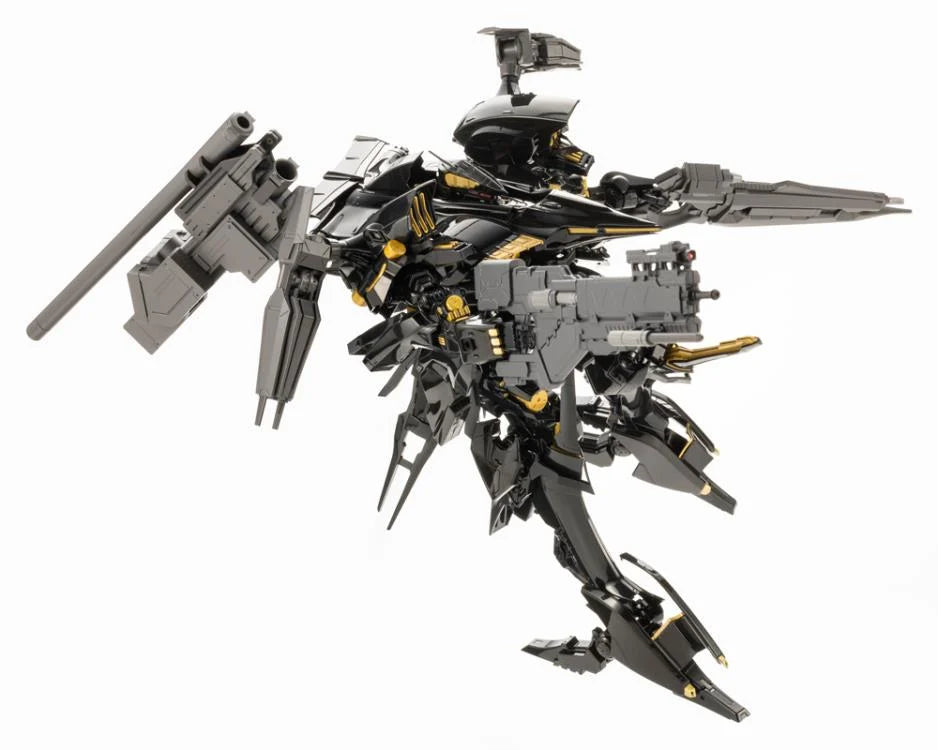 Armored Core 4 DECOCTION MODELS Rayleonard 03-Aaliyah (Mirror