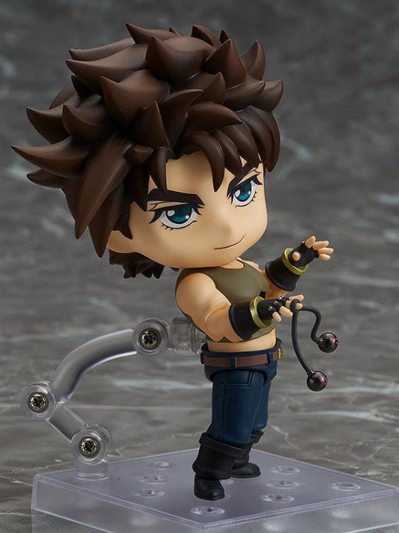JoJo's Bizarre Adventure Battle Tendency Nendoroid No.1502 Joseph Joestar (Reissue)