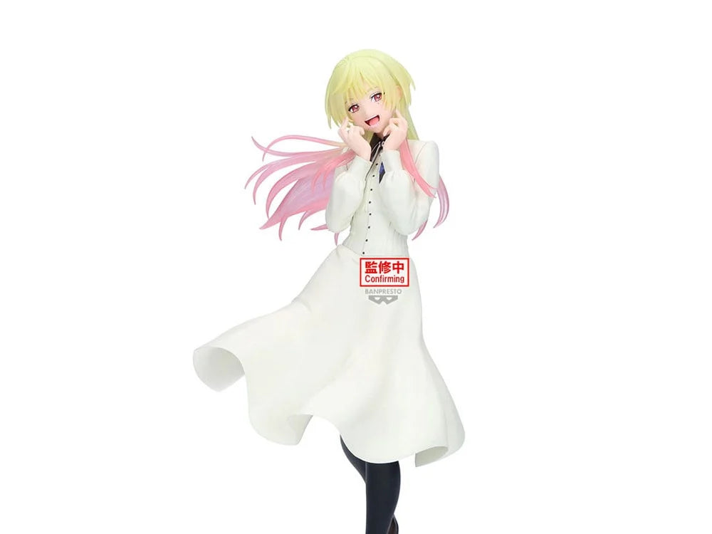 Marriage Toxin Glitter & Glamours Mei Kinosaki Figure