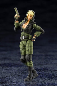 Hexa Gear Early Governor Vol.3 1/24 Scale Model Kit (Reissue)