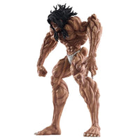 Baki The Grappler Masterlise Ichibansho Pickle (Giant Heartbeat) Figure