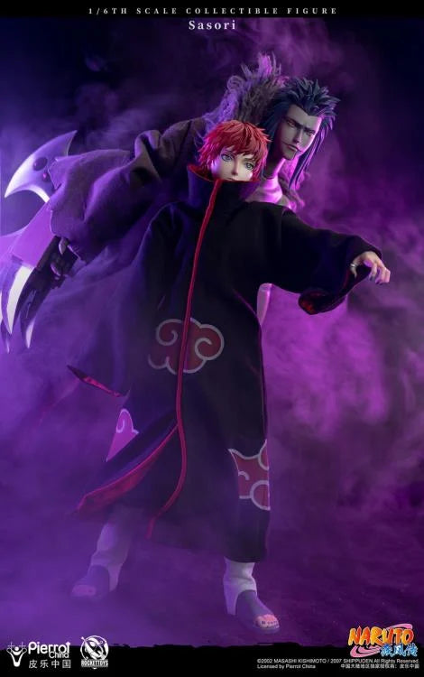Naruto Shippuden Sasori 1/6 Scale Figure