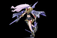 Megami Device Buster Doll Paladin (Darkness Claw) Model Kit