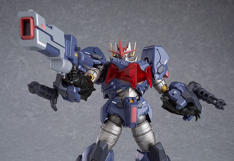 Mazinkaiser Moderoid Armed Mazinkaiser (Go-Valiant) Model Kit (Reissue)