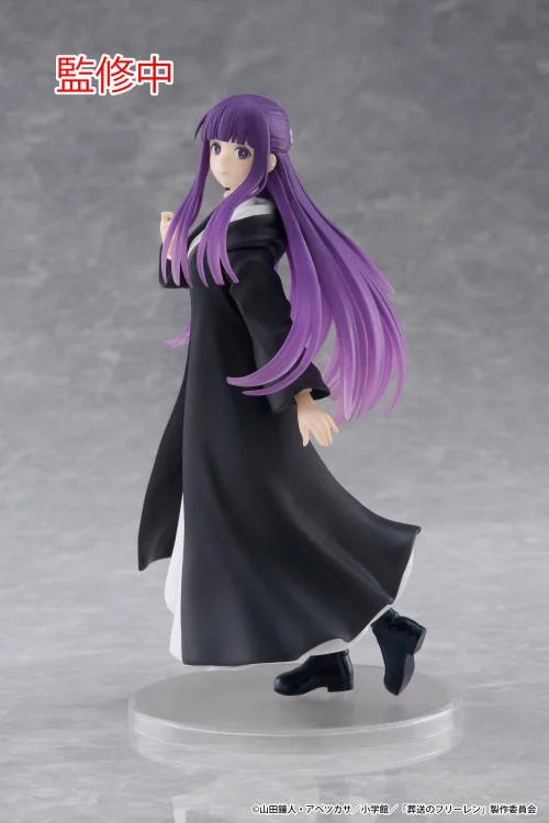 Frieren Beyond Journey's End Fern Coreful Figure