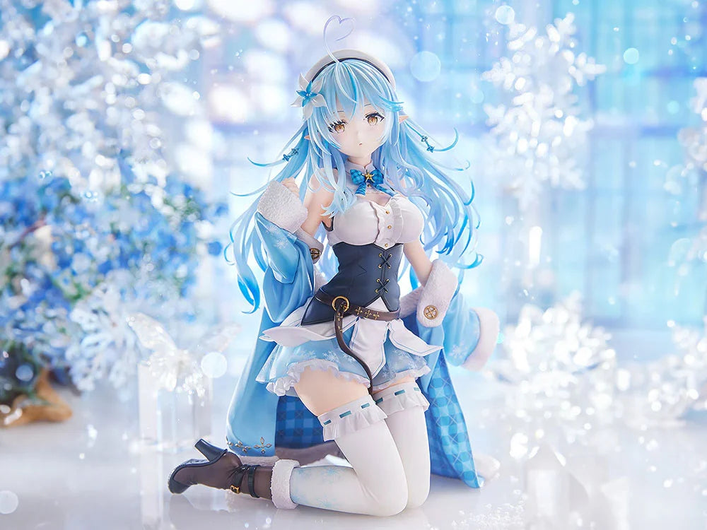 hololive production Yukihana Lamy 1/6 Scale Figure