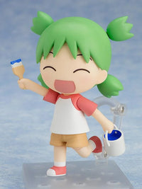 Yotsuba&! Nendoroid No.1064 Yotsuba Koiwai