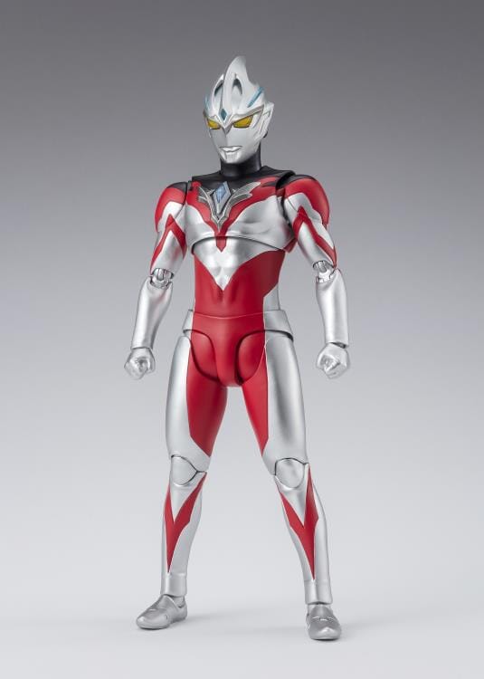 Ultraman Arc S.H.Figuarts Ultraman Arc
