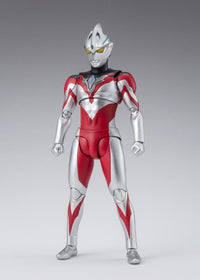 Ultraman Arc S.H.Figuarts Ultraman Arc
