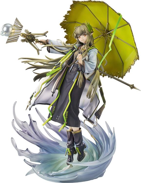 Arknights Muelsyse (Elite 2 Ver.) 1/7 Scale Figure