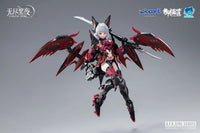 A.T.K. Girl Endless Night Vampire Camilla 1/12 Scale Model Kit