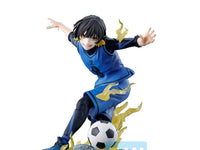 Blue Lock Ichibansho Meguru Bachira (Take Up Arms Strikers) Figure