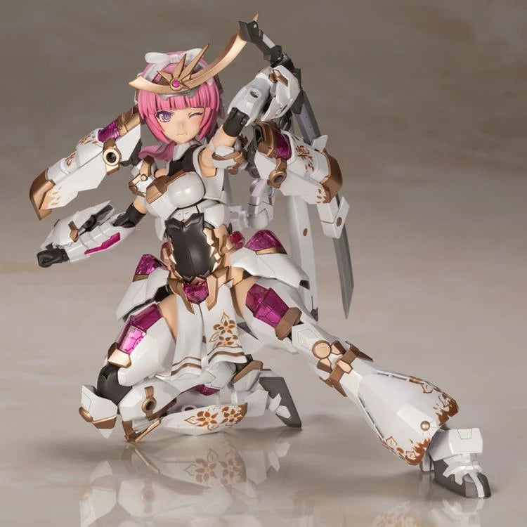 Frame Arms Girl Magatsuki (Kikka) Model Kit