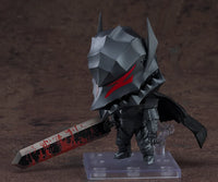 Berserk Nendoroid No.2830 Guts (Berserker Armor Ver.)