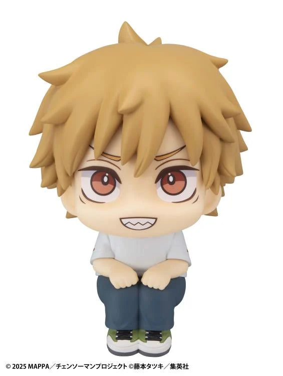 Chainsaw Man - The Movie Reze Arc Look Up Series Denji (Casual Clothes Ver.)