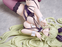 Azur Lane B-Style Napoli (Dreamy Night) 1/4 Scale Figure