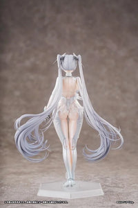Goddess of Victory Nikke Cinderella 1/12 Scale Action Figure