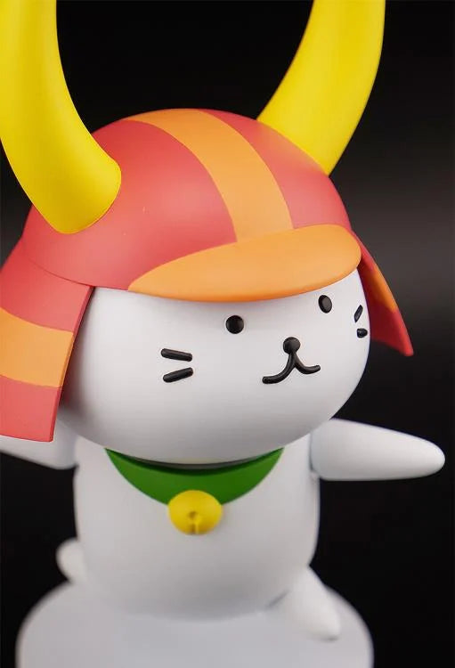 Mascot Hikonyan Model Kit