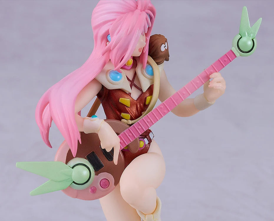 Macross 7 PLAMAX MF-90 minimum factory Mylene Flare Jenius Model Kit