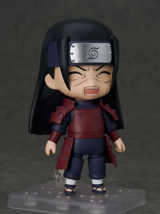 Naruto Shippuden Nendoroid No.2687 Hashirama Senju