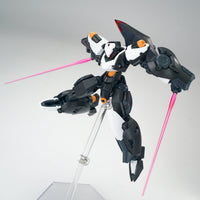 Chief Continent Super Dynamic Cavalry Franz Alpha (Black Shark Ver.) Model Kit