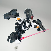 Chief Continent Super Dynamic Cavalry Franz Alpha (Black Shark Ver.) Model Kit
