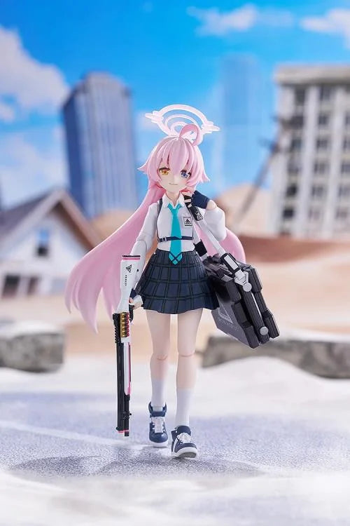 Blue Archive figma No.672 Hoshino Takanashi