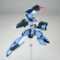 Chief Continent Super Dynamic Cavalry Franz Alpha (Blue Sky Ver.) Model Kit