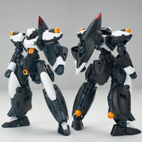 Chief Continent Super Dynamic Cavalry Franz Alpha (Black Shark Ver.) Model Kit