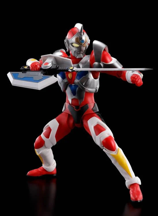 Gridman the Hyper Agent S.H.Figuarts -Shinkocchou Seihou- Gridman